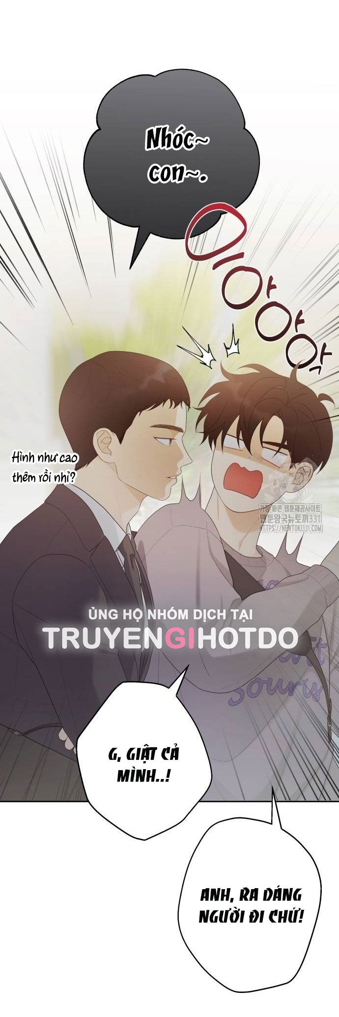 đọc truyện [18+] Cậu Ổn Đến Mức Nào? Chương 22 ảnh 30 tại Thiên Thai Truyện