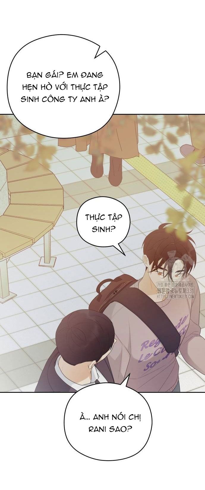 đọc truyện [18+] Cậu Ổn Đến Mức Nào? Chương 22 ảnh 32 tại Thiên Thai Truyện