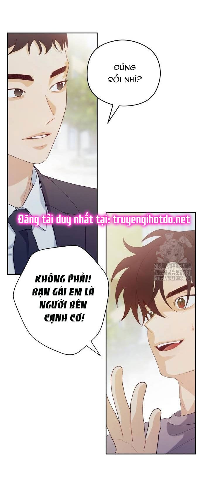 đọc truyện [18+] Cậu Ổn Đến Mức Nào? Chương 22 ảnh 33 tại Thiên Thai Truyện