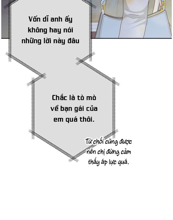 đọc truyện [18+] Cậu Ổn Đến Mức Nào? Chương 22 ảnh 38 tại Thiên Thai Truyện
