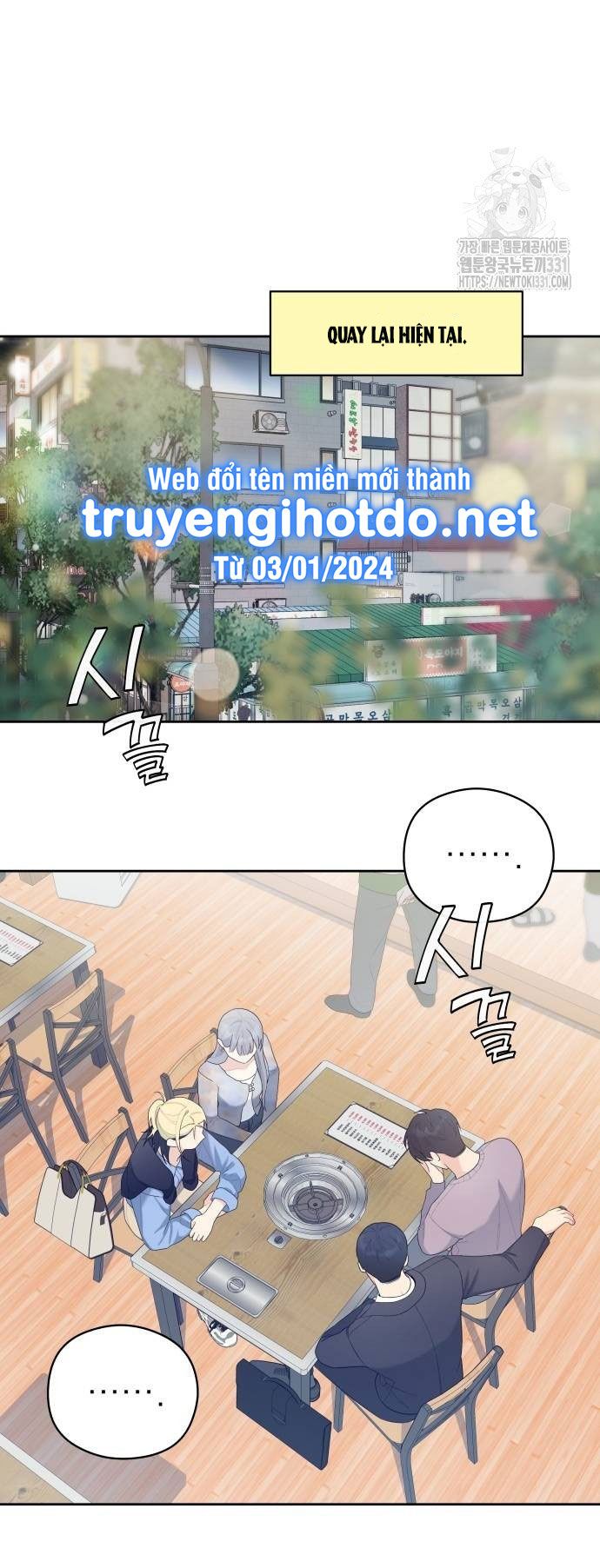 đọc truyện [18+] Cậu Ổn Đến Mức Nào? Chương 22 ảnh 43 tại Thiên Thai Truyện
