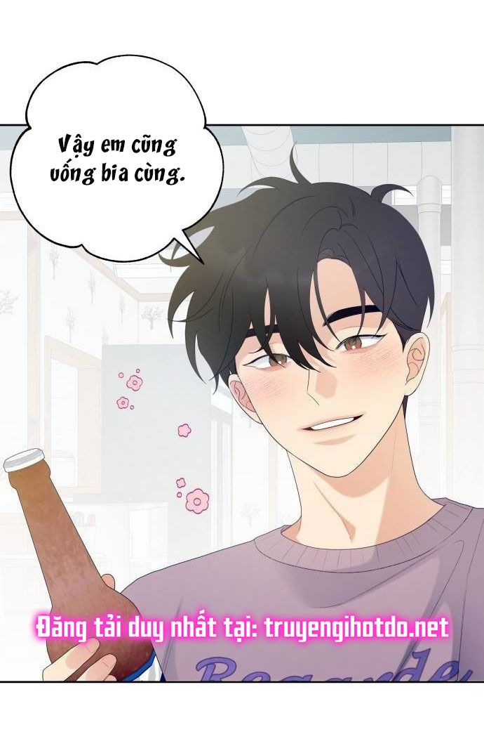 đọc truyện [18+] Cậu Ổn Đến Mức Nào? Chương 22 ảnh 56 tại Thiên Thai Truyện