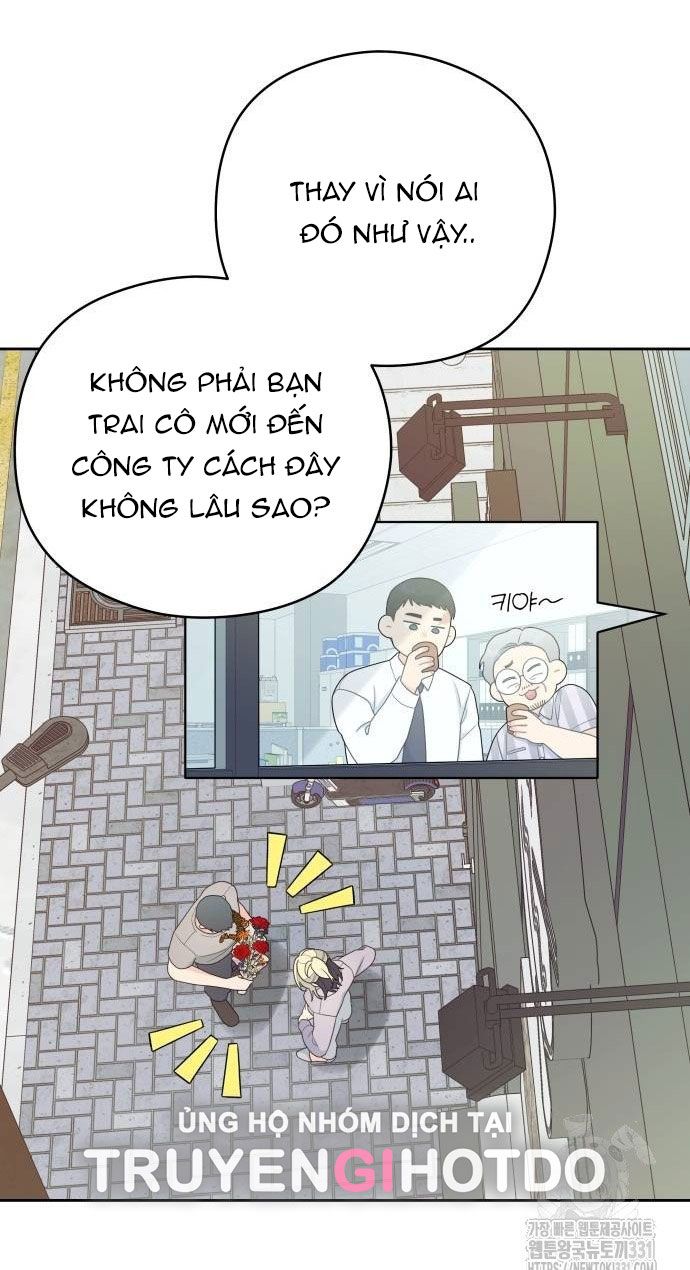 đọc truyện [18+] Cậu Ổn Đến Mức Nào? Chương 22 ảnh 60 tại Thiên Thai Truyện