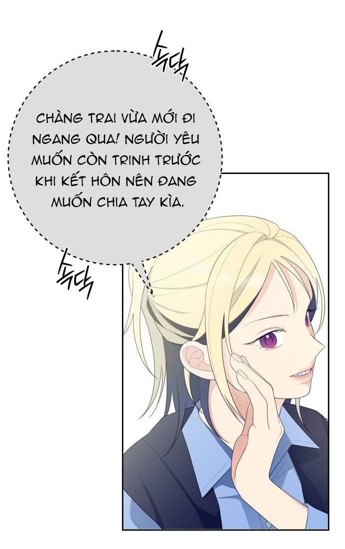 đọc truyện [18+] Cậu Ổn Đến Mức Nào? Chương 22 ảnh 75 tại Thiên Thai Truyện