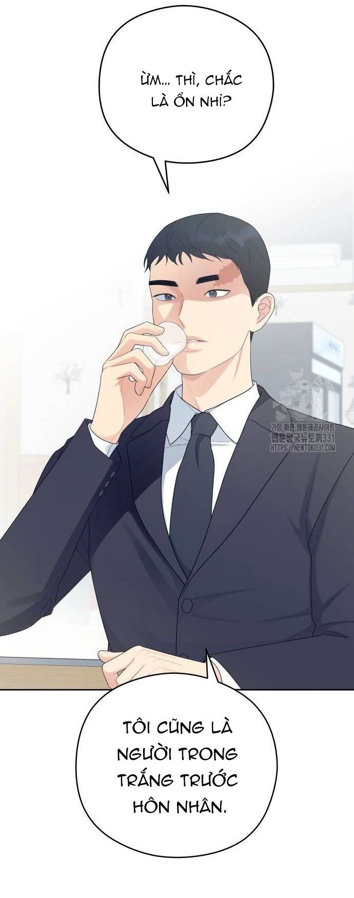 đọc truyện [18+] Cậu Ổn Đến Mức Nào? Chương 22 ảnh 83 tại Thiên Thai Truyện