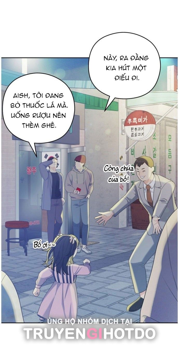 đọc truyện [18+] Cậu Ổn Đến Mức Nào? Chương 23.1 ảnh 25 tại Truyện Dạ Ký