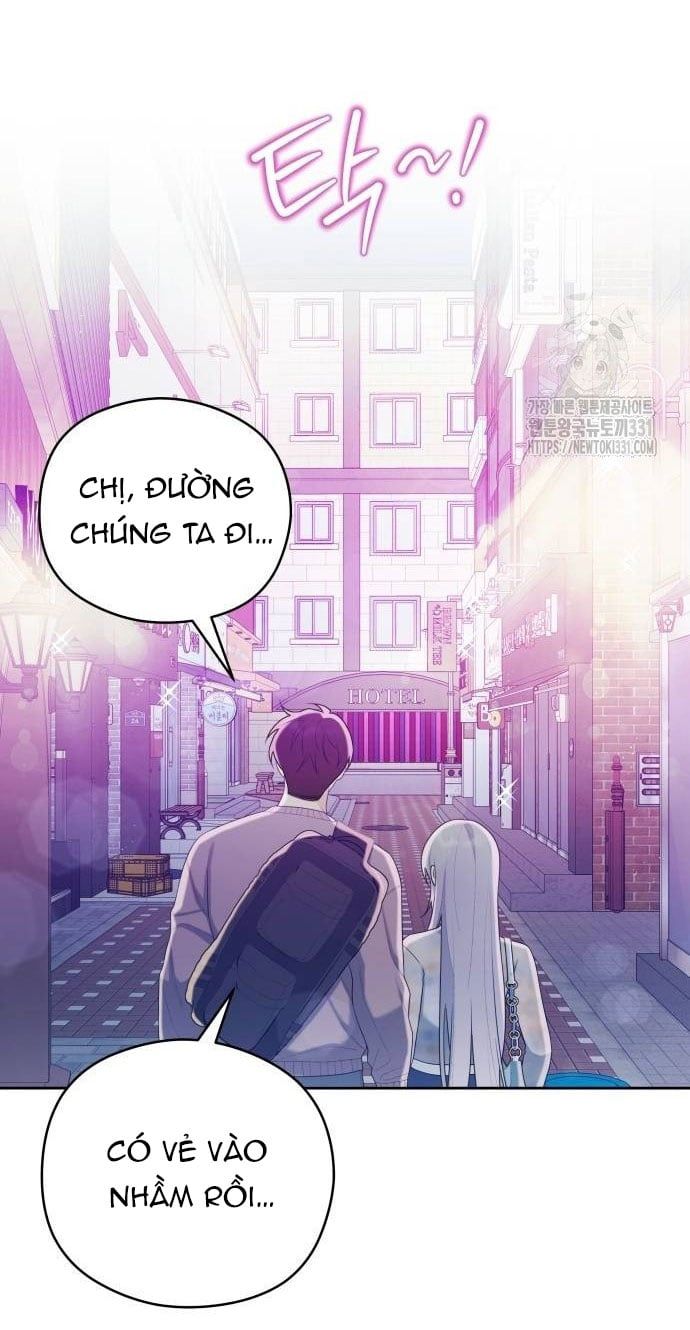 đọc truyện [18+] Cậu Ổn Đến Mức Nào? Chương 23.1 ảnh 36 tại Truyện Dạ Ký