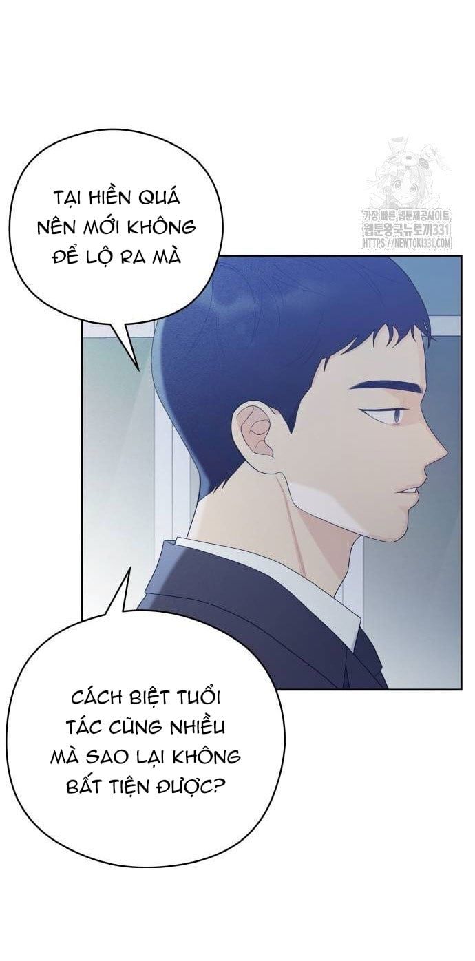 đọc truyện [18+] Cậu Ổn Đến Mức Nào? Chương 23.2 ảnh 4 tại Truyện Dạ Ký