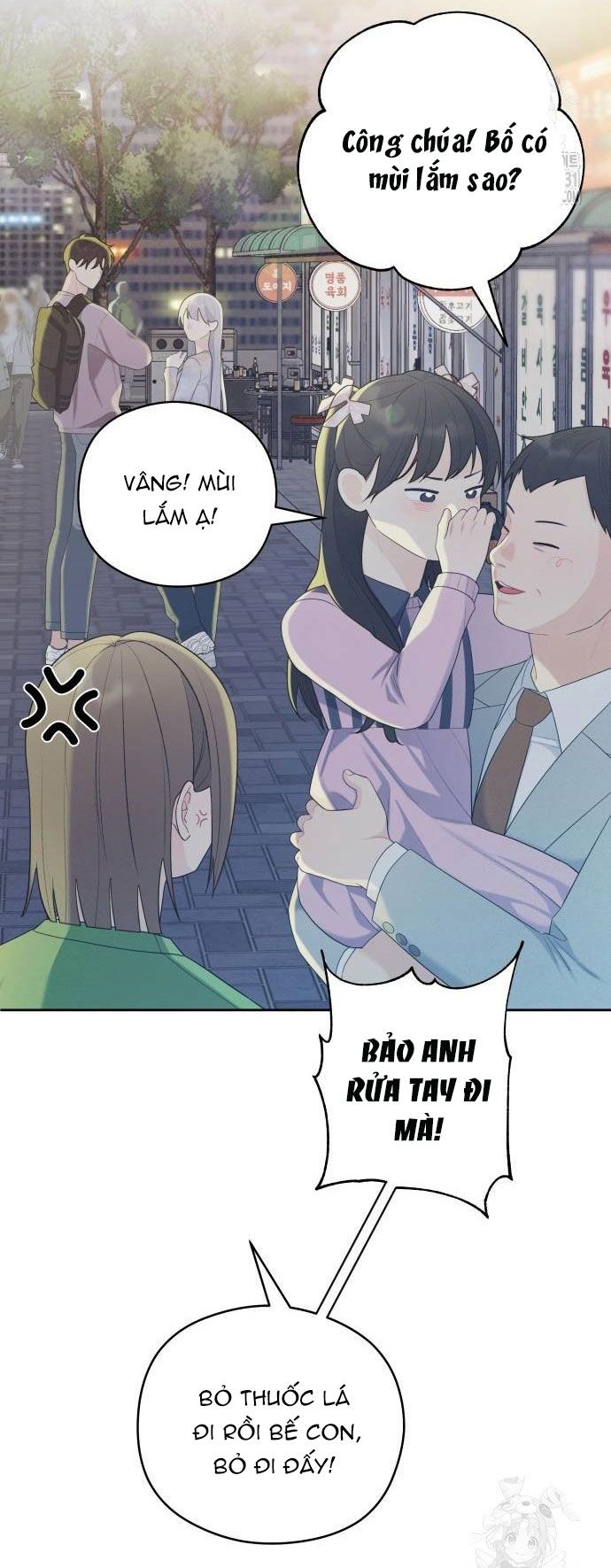 đọc truyện [18+] Cậu Ổn Đến Mức Nào? Chương 23 ảnh 29 tại Thiên Thai Truyện