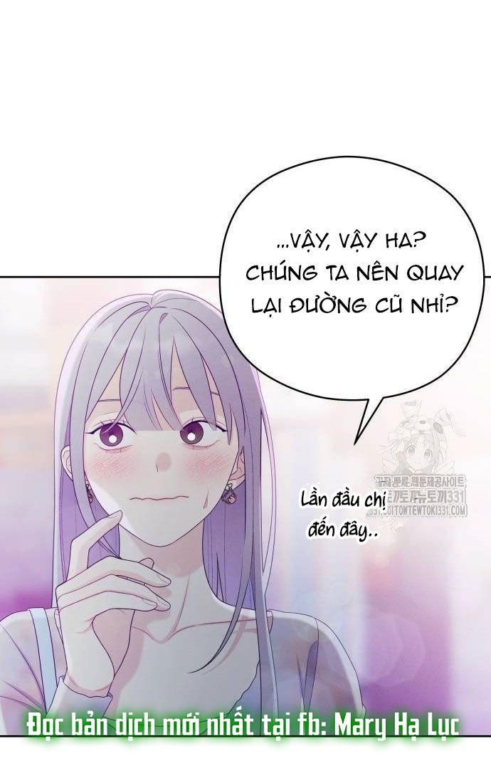 đọc truyện [18+] Cậu Ổn Đến Mức Nào? Chương 23 ảnh 36 tại Thiên Thai Truyện