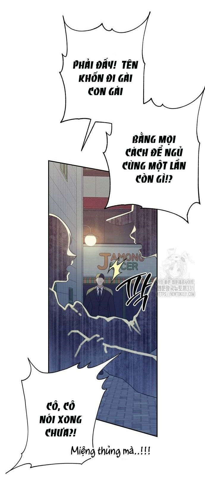 đọc truyện [18+] Cậu Ổn Đến Mức Nào? Chương 23 ảnh 75 tại Thiên Thai Truyện