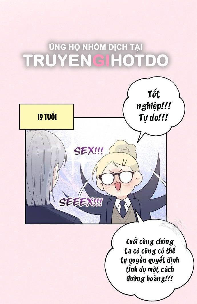 đọc truyện [18+] Cậu Ổn Đến Mức Nào? Chương 23 ảnh 9 tại Thiên Thai Truyện
