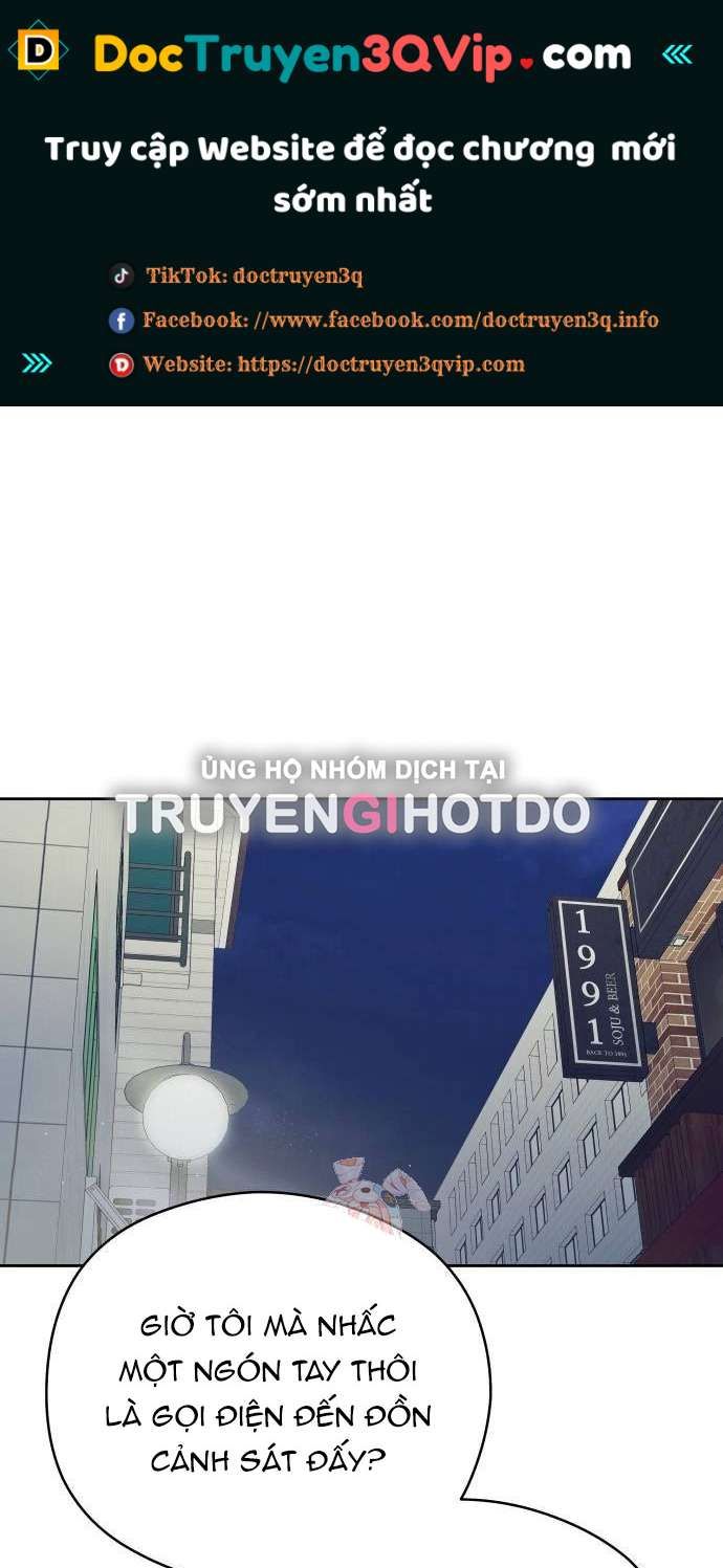 đọc truyện [18+] Cậu Ổn Đến Mức Nào? Chương 24.1 ảnh 2 tại Truyện Dạ Ký