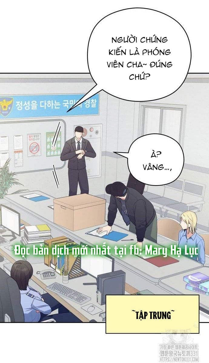 đọc truyện [18+] Cậu Ổn Đến Mức Nào? Chương 24.2 ảnh 12 tại Truyện Dạ Ký