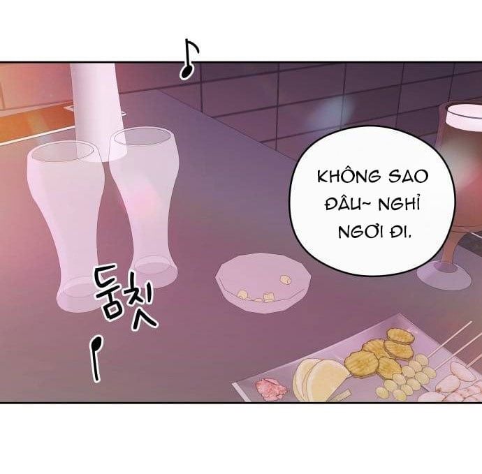 đọc truyện [18+] Cậu Ổn Đến Mức Nào? Chương 24.2 ảnh 35 tại Truyện Dạ Ký