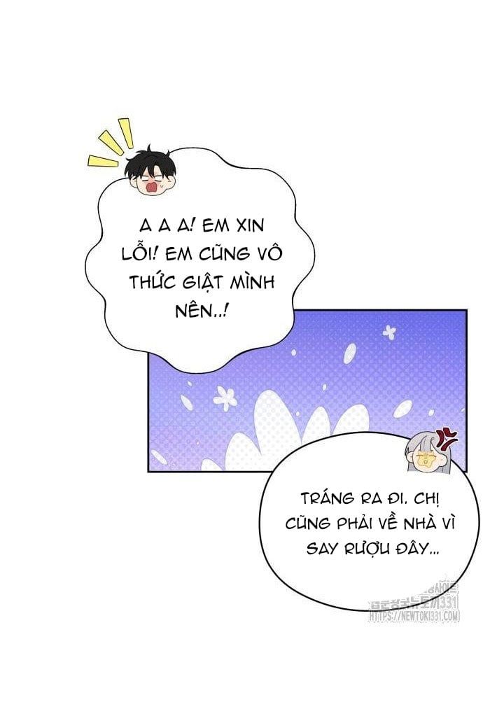 đọc truyện [18+] Cậu Ổn Đến Mức Nào? Chương 24.2 ảnh 47 tại Truyện Dạ Ký