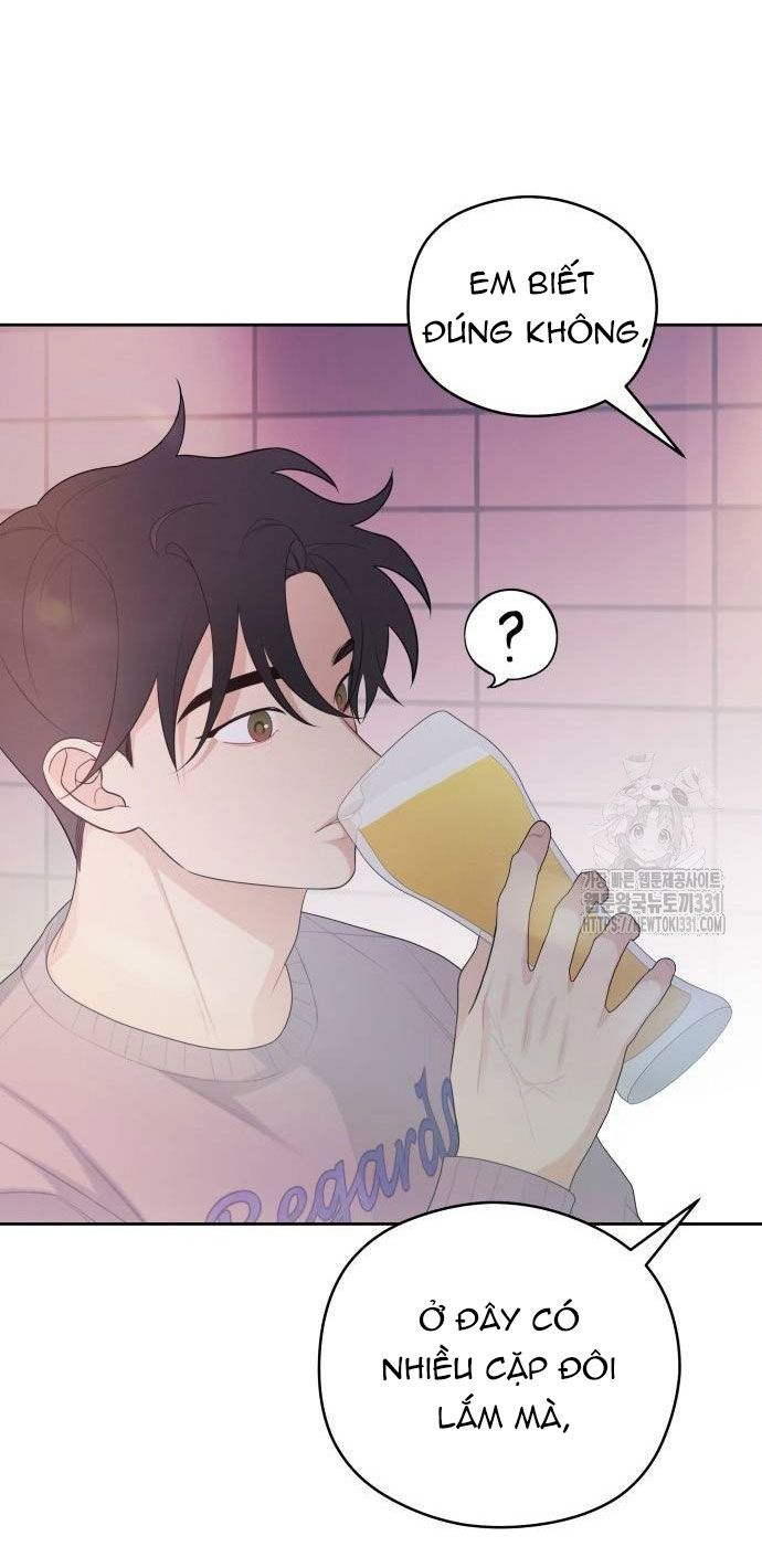 đọc truyện [18+] Cậu Ổn Đến Mức Nào? Chương 24 ảnh 77 tại Thiên Thai Truyện
