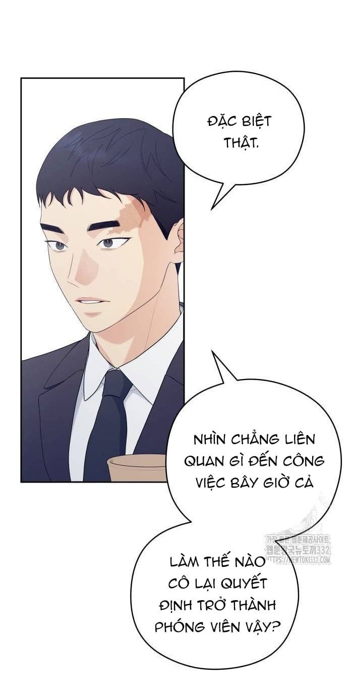 đọc truyện [18+] Cậu Ổn Đến Mức Nào? Chương 25.1 ảnh 11 tại Truyện Dạ Ký
