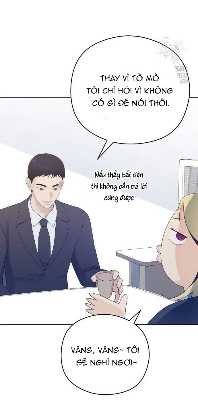 đọc truyện [18+] Cậu Ổn Đến Mức Nào? Chương 25.1 ảnh 13 tại Truyện Dạ Ký