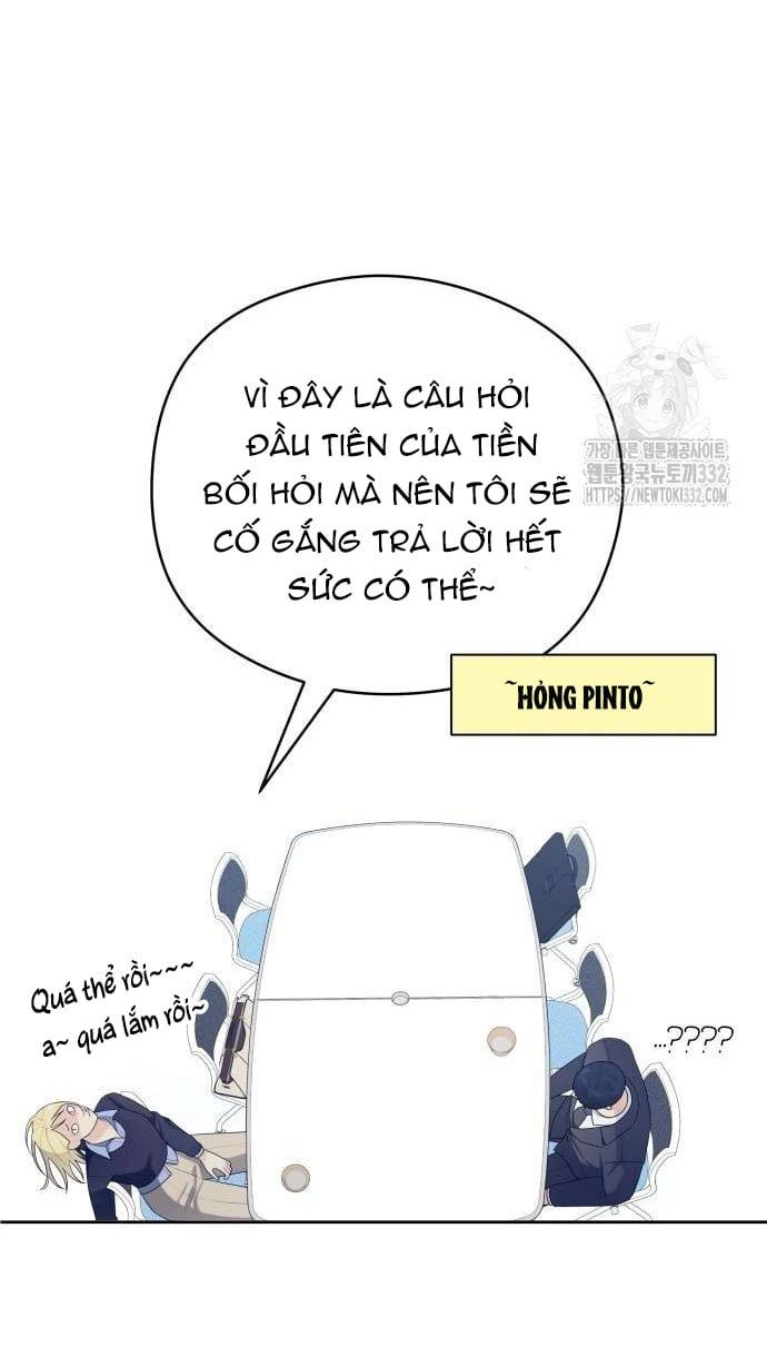 đọc truyện [18+] Cậu Ổn Đến Mức Nào? Chương 25.1 ảnh 14 tại Truyện Dạ Ký
