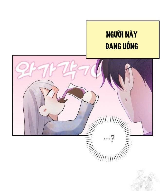 đọc truyện [18+] Cậu Ổn Đến Mức Nào? Chương 25.1 ảnh 27 tại Truyện Dạ Ký