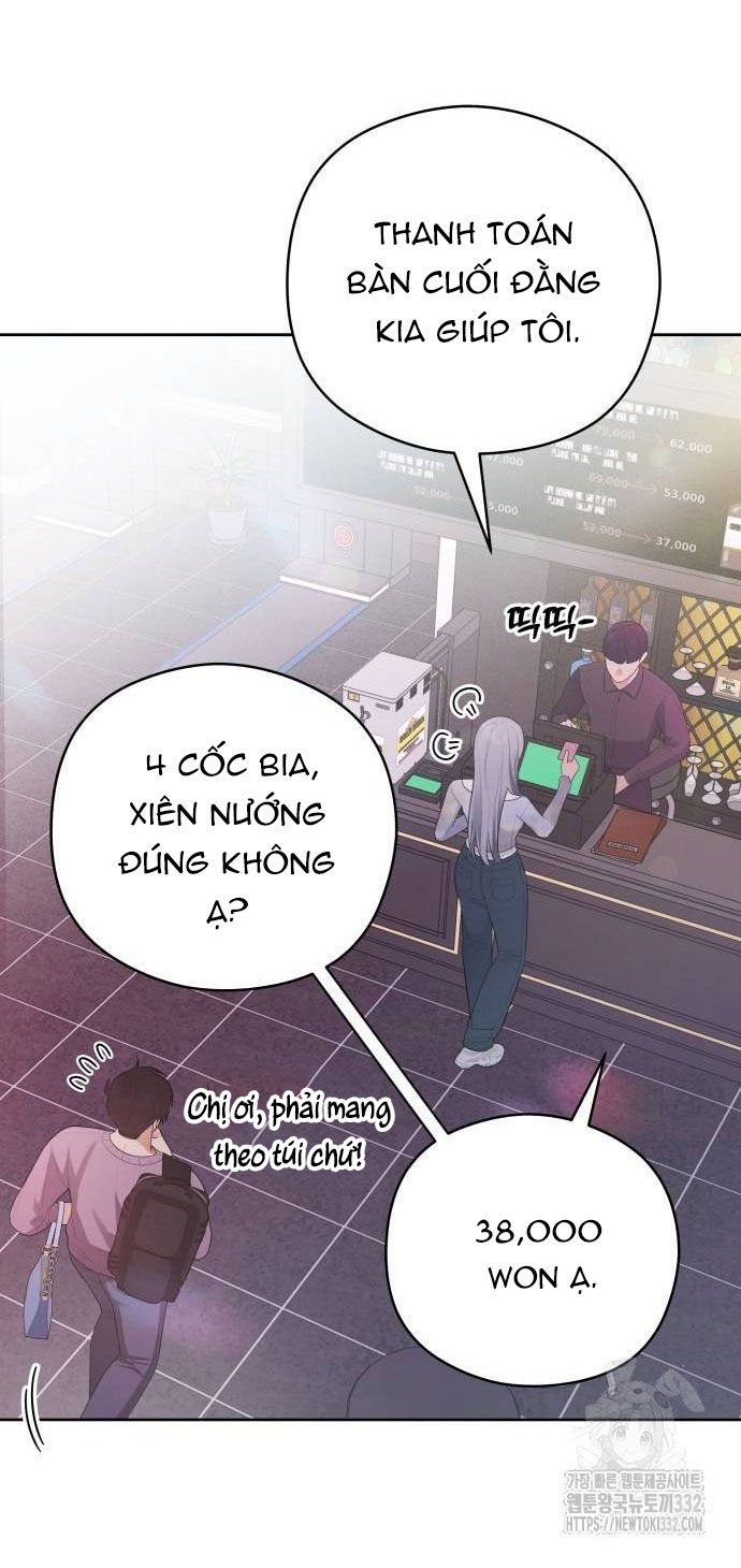 đọc truyện [18+] Cậu Ổn Đến Mức Nào? Chương 25.1 ảnh 34 tại Truyện Dạ Ký