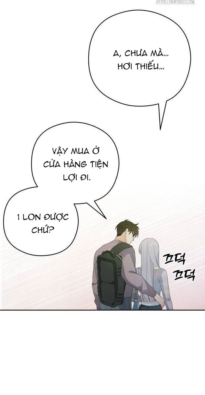đọc truyện [18+] Cậu Ổn Đến Mức Nào? Chương 25.2 ảnh 17 tại Truyện Dạ Ký