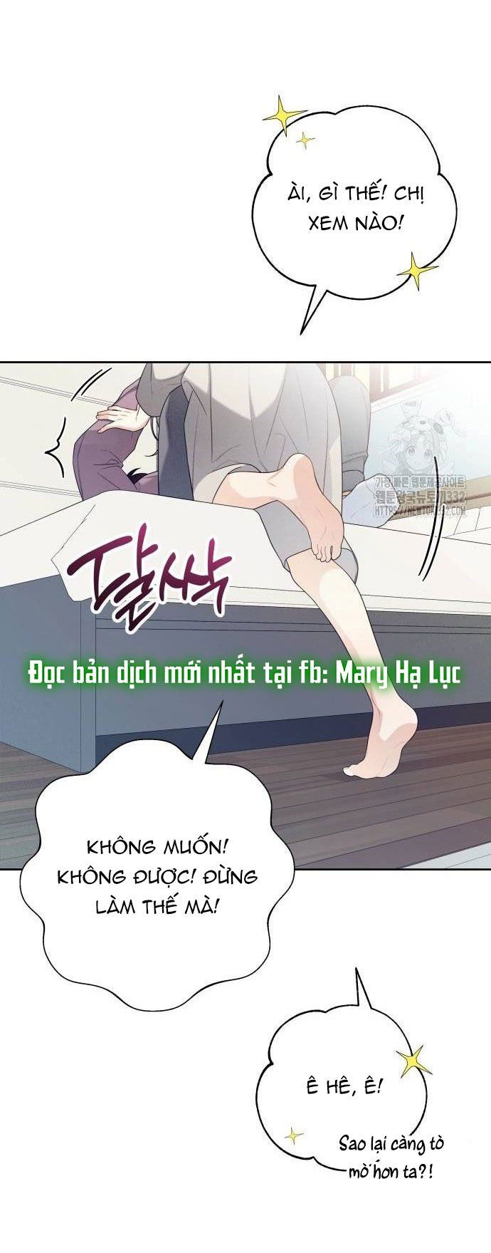 đọc truyện [18+] Cậu Ổn Đến Mức Nào? Chương 25.2 ảnh 38 tại Truyện Dạ Ký