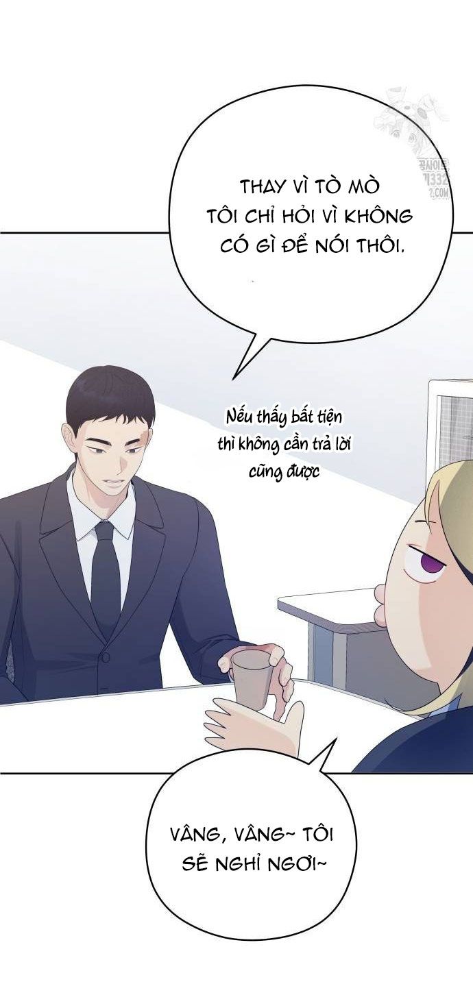 đọc truyện [18+] Cậu Ổn Đến Mức Nào? Chương 25 ảnh 12 tại Thiên Thai Truyện