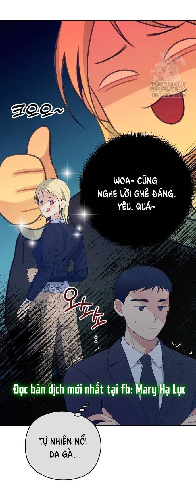 đọc truyện [18+] Cậu Ổn Đến Mức Nào? Chương 25 ảnh 23 tại Thiên Thai Truyện
