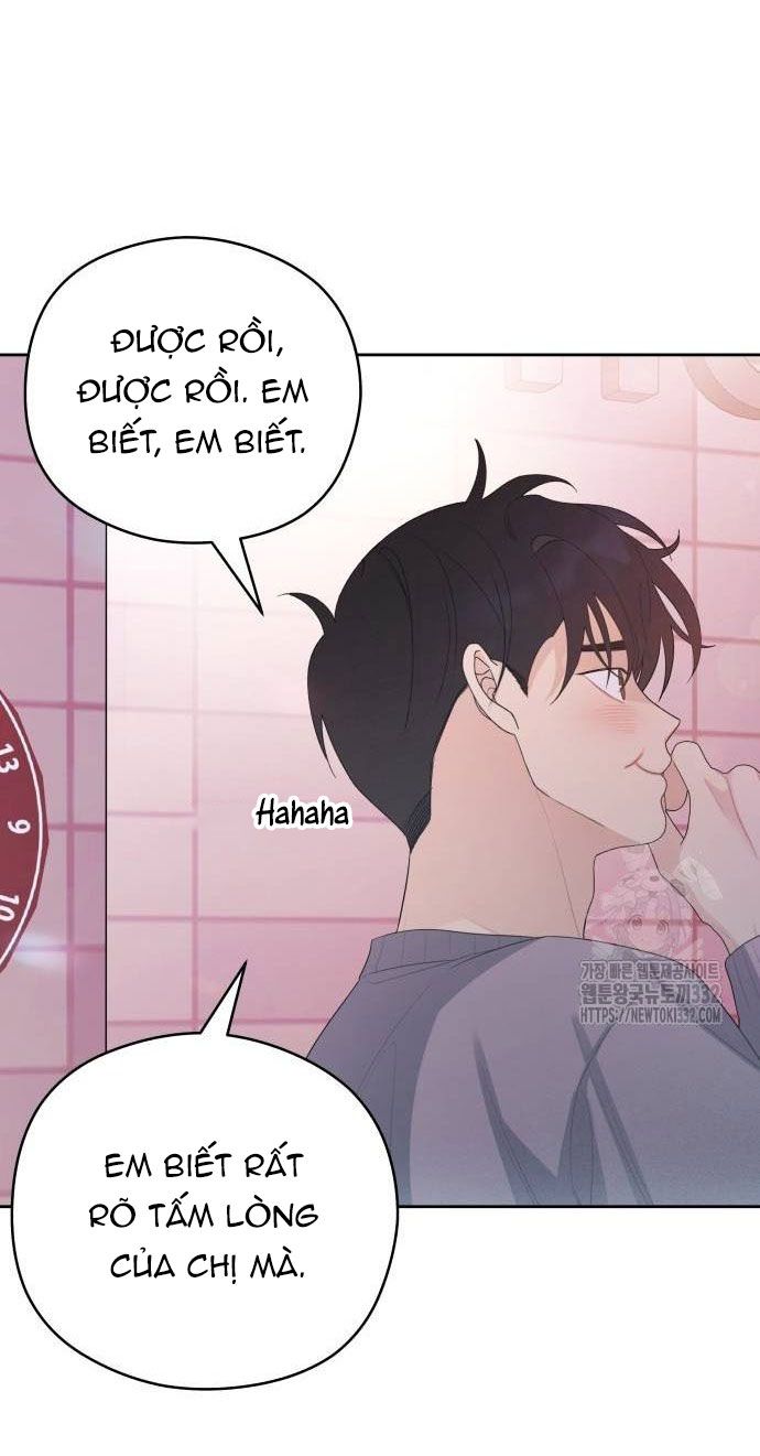 đọc truyện [18+] Cậu Ổn Đến Mức Nào? Chương 25 ảnh 31 tại Thiên Thai Truyện