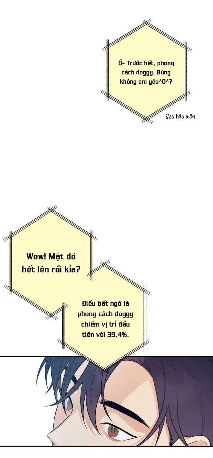 đọc truyện [18+] Cậu Ổn Đến Mức Nào? Chương 25 ảnh 67 tại Thiên Thai Truyện