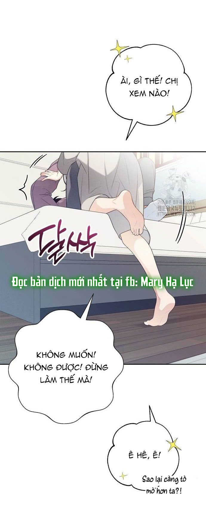 đọc truyện [18+] Cậu Ổn Đến Mức Nào? Chương 25 ảnh 75 tại Thiên Thai Truyện