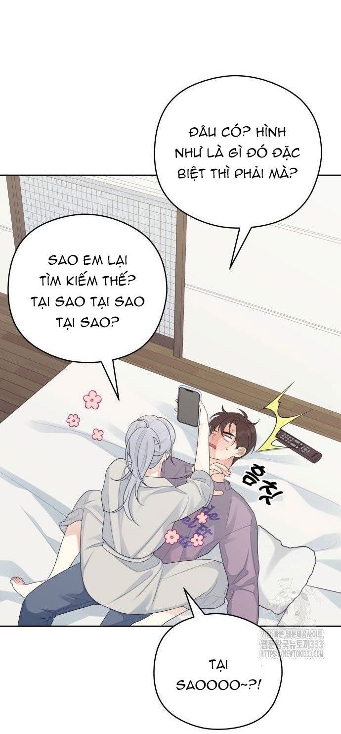 đọc truyện [18+] Cậu Ổn Đến Mức Nào? Chương 26.1 ảnh 24 tại Truyện Dạ Ký