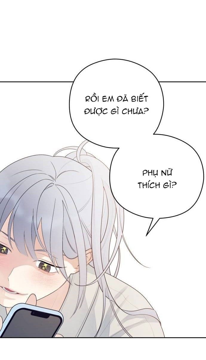 đọc truyện [18+] Cậu Ổn Đến Mức Nào? Chương 26.1 ảnh 25 tại Truyện Dạ Ký