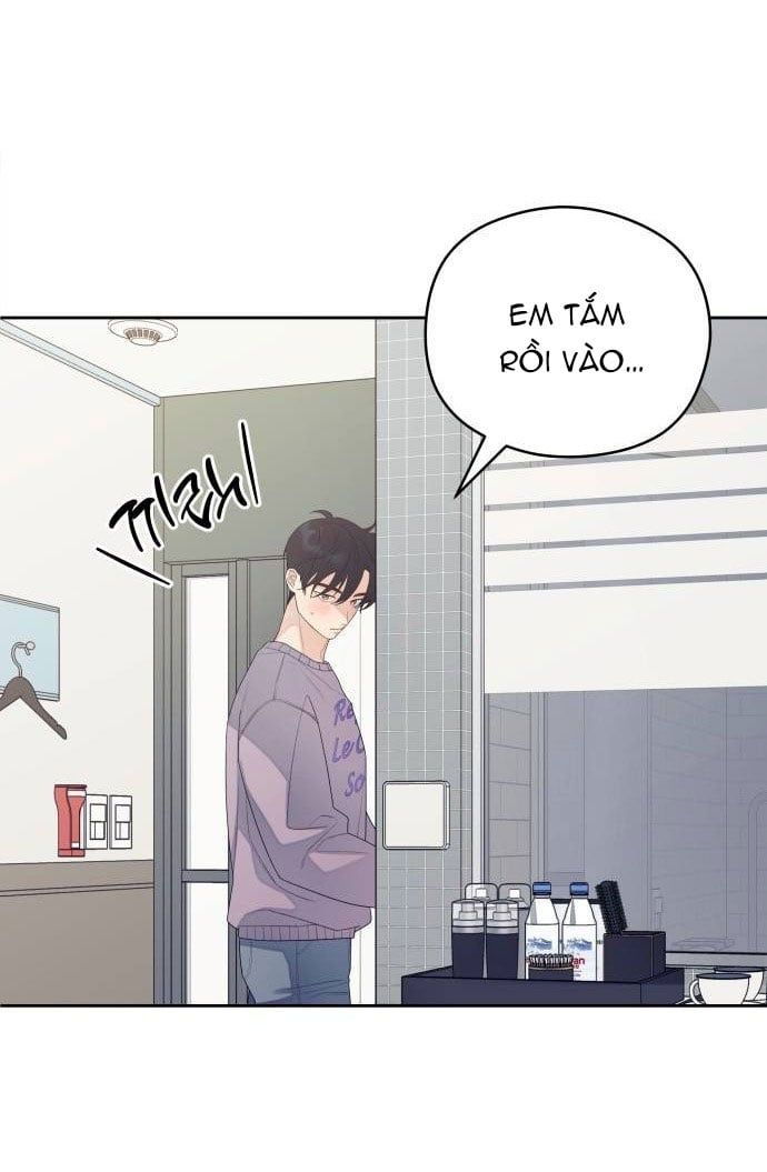 đọc truyện [18+] Cậu Ổn Đến Mức Nào? Chương 26.1 ảnh 32 tại Truyện Dạ Ký