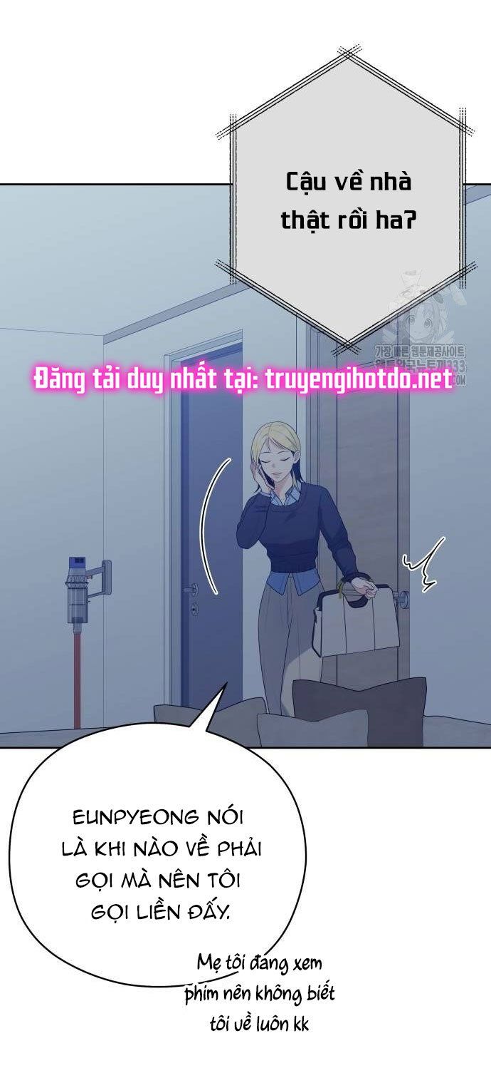 đọc truyện [18+] Cậu Ổn Đến Mức Nào? Chương 26.2 ảnh 15 tại Truyện Dạ Ký