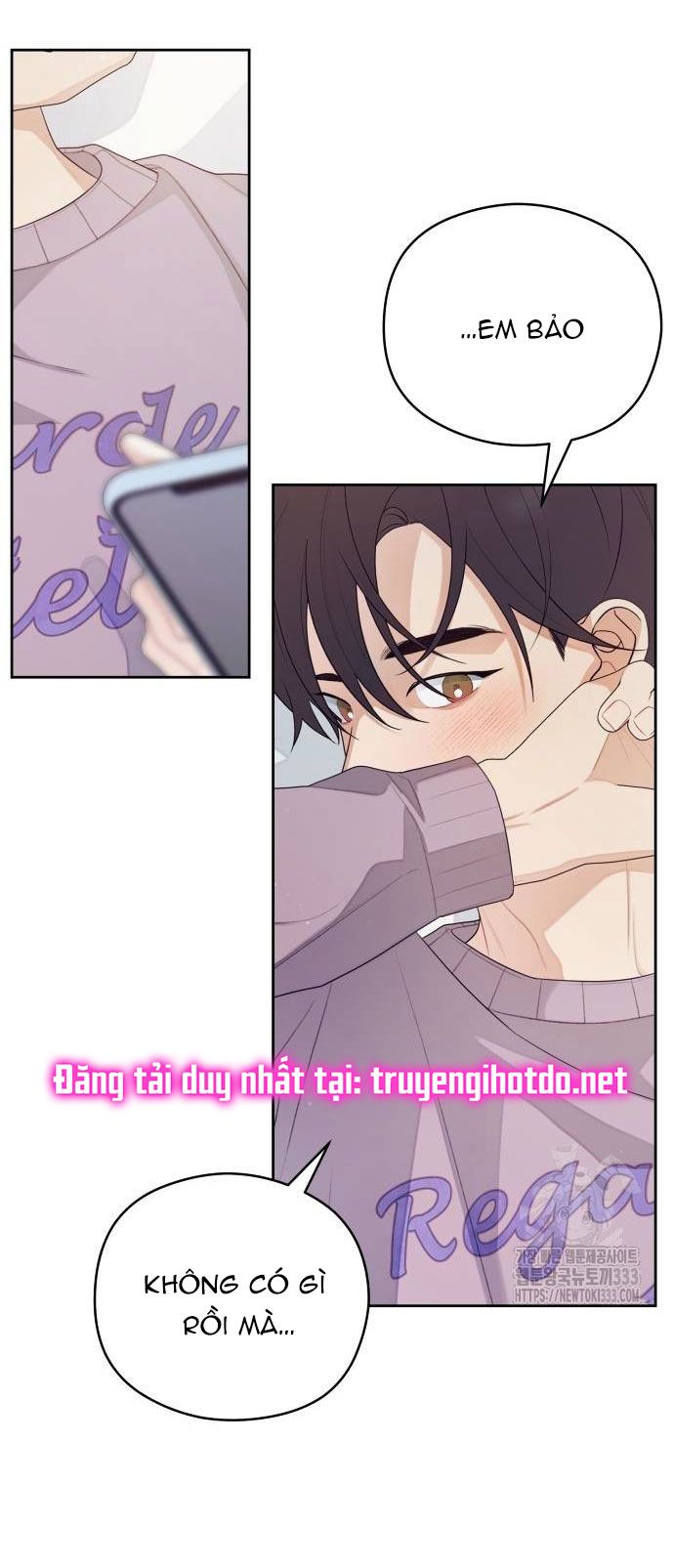 đọc truyện [18+] Cậu Ổn Đến Mức Nào? Chương 26 ảnh 22 tại Thiên Thai Truyện