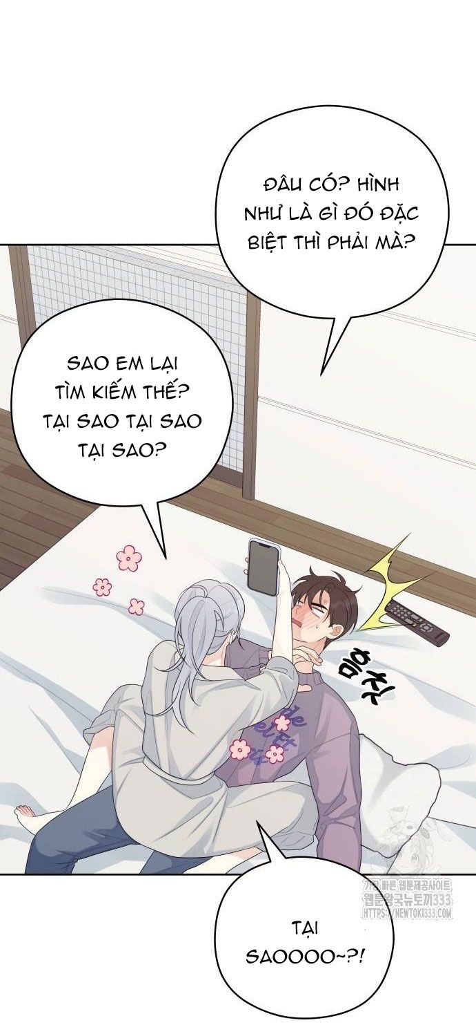 đọc truyện [18+] Cậu Ổn Đến Mức Nào? Chương 26 ảnh 23 tại Thiên Thai Truyện
