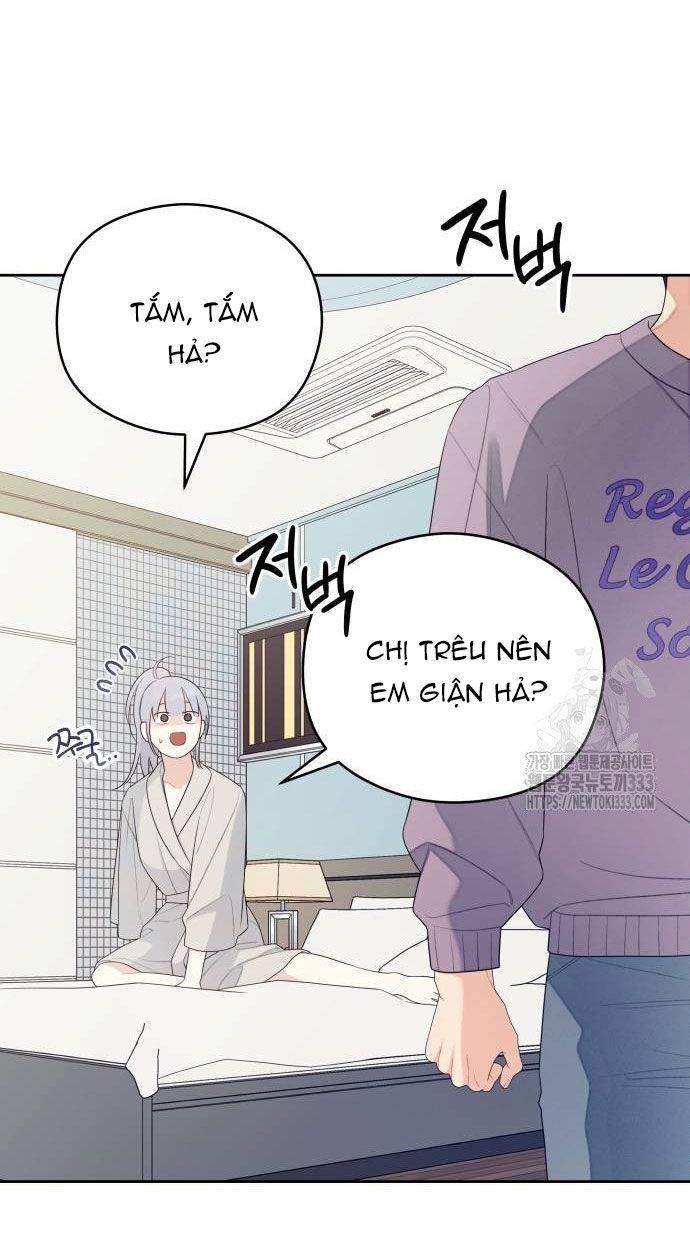 đọc truyện [18+] Cậu Ổn Đến Mức Nào? Chương 26 ảnh 27 tại Thiên Thai Truyện