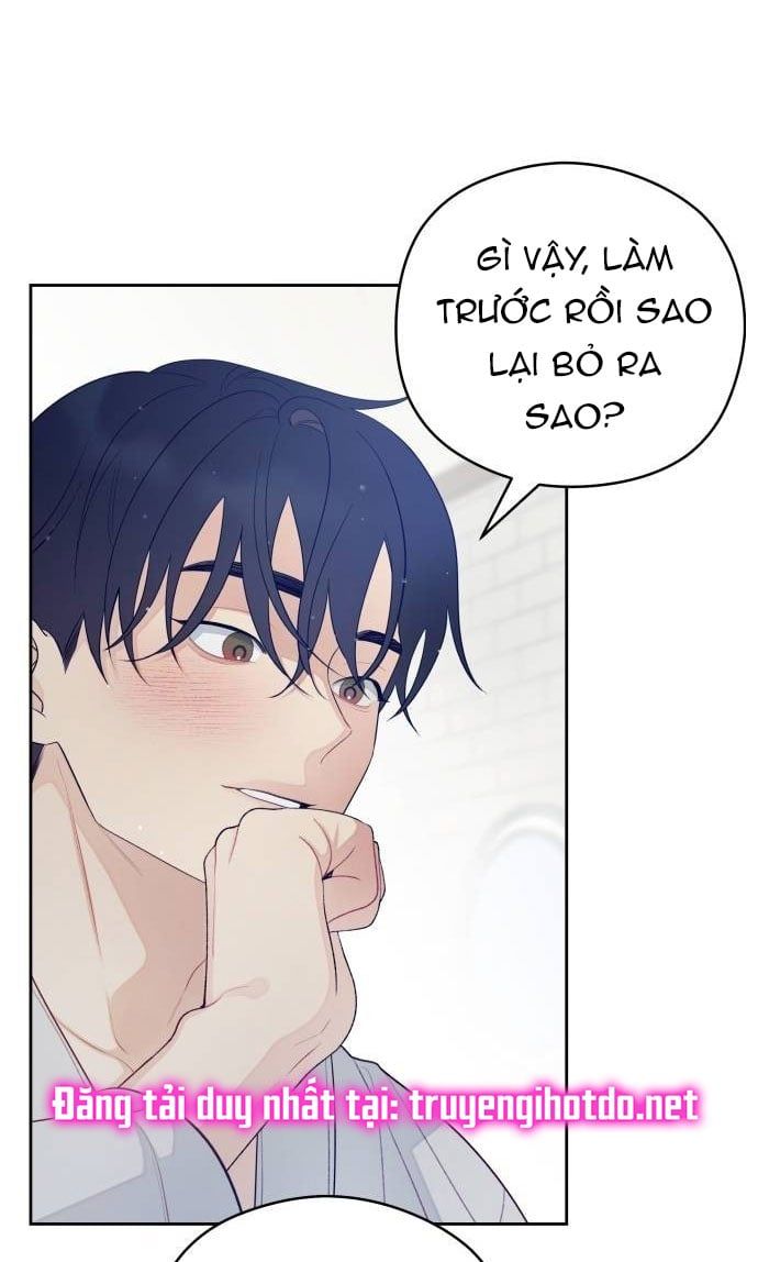 đọc truyện [18+] Cậu Ổn Đến Mức Nào? Chương 27.1 ảnh 24 tại Truyện Dạ Ký