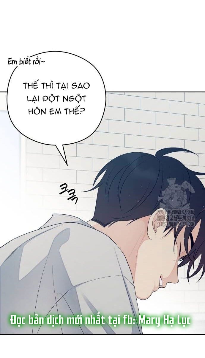đọc truyện [18+] Cậu Ổn Đến Mức Nào? Chương 27.1 ảnh 29 tại Truyện Dạ Ký