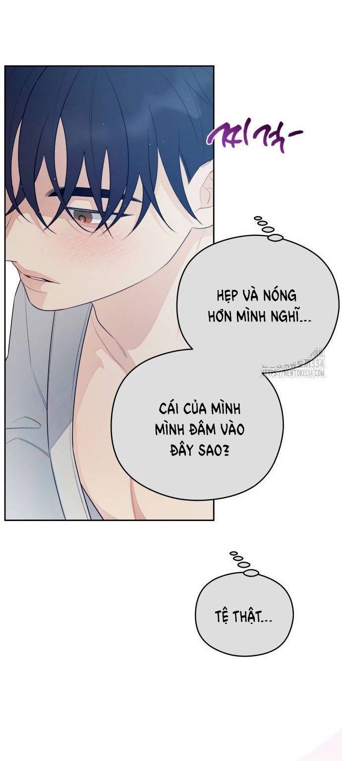 đọc truyện [18+] Cậu Ổn Đến Mức Nào? Chương 27.2 ảnh 19 tại Truyện Dạ Ký
