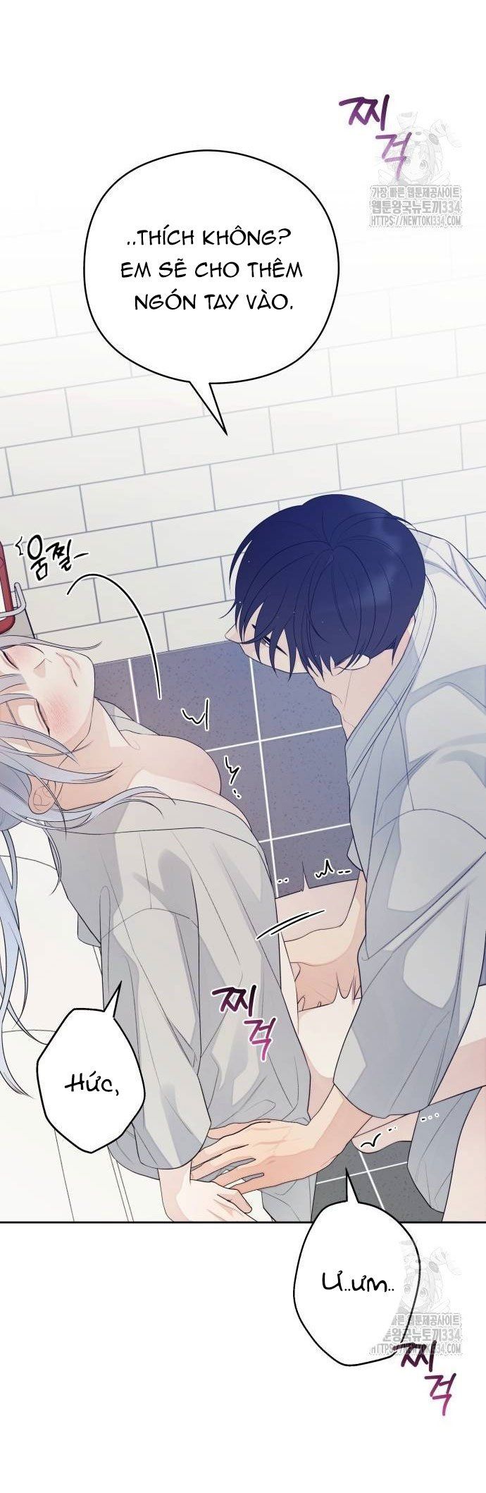 đọc truyện [18+] Cậu Ổn Đến Mức Nào? Chương 27.2 ảnh 22 tại Truyện Dạ Ký