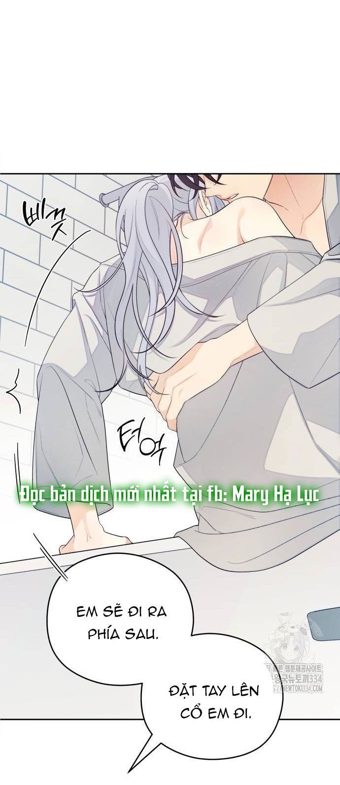 đọc truyện [18+] Cậu Ổn Đến Mức Nào? Chương 27.2 ảnh 23 tại Truyện Dạ Ký
