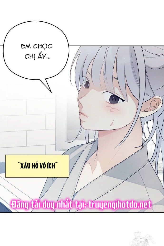đọc truyện [18+] Cậu Ổn Đến Mức Nào? Chương 27 ảnh 31 tại Thiên Thai Truyện