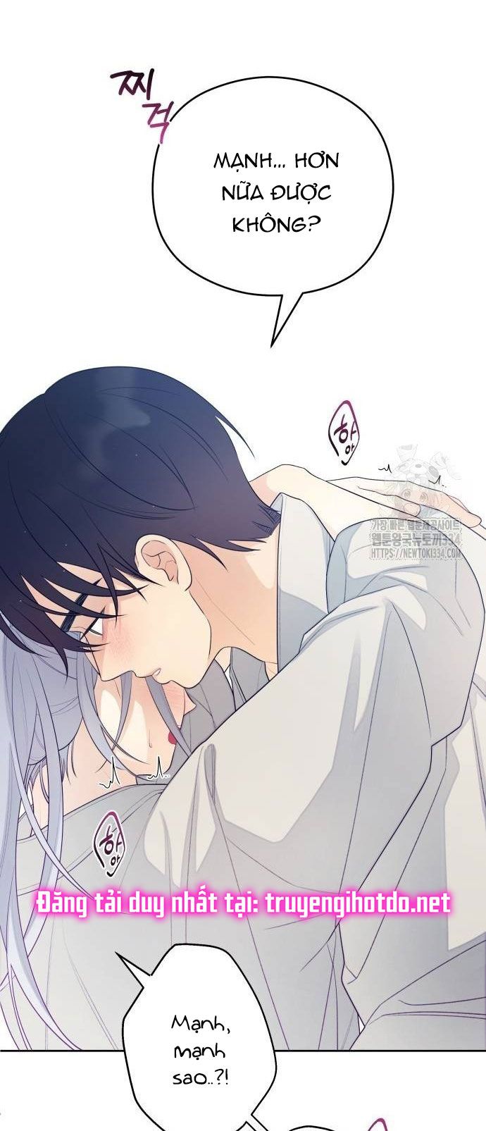 đọc truyện [18+] Cậu Ổn Đến Mức Nào? Chương 27 ảnh 58 tại Thiên Thai Truyện