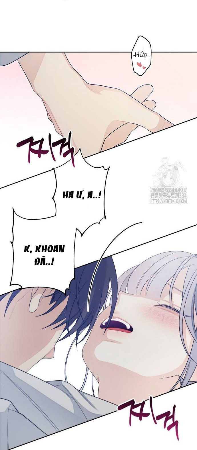 đọc truyện [18+] Cậu Ổn Đến Mức Nào? Chương 27 ảnh 64 tại Thiên Thai Truyện