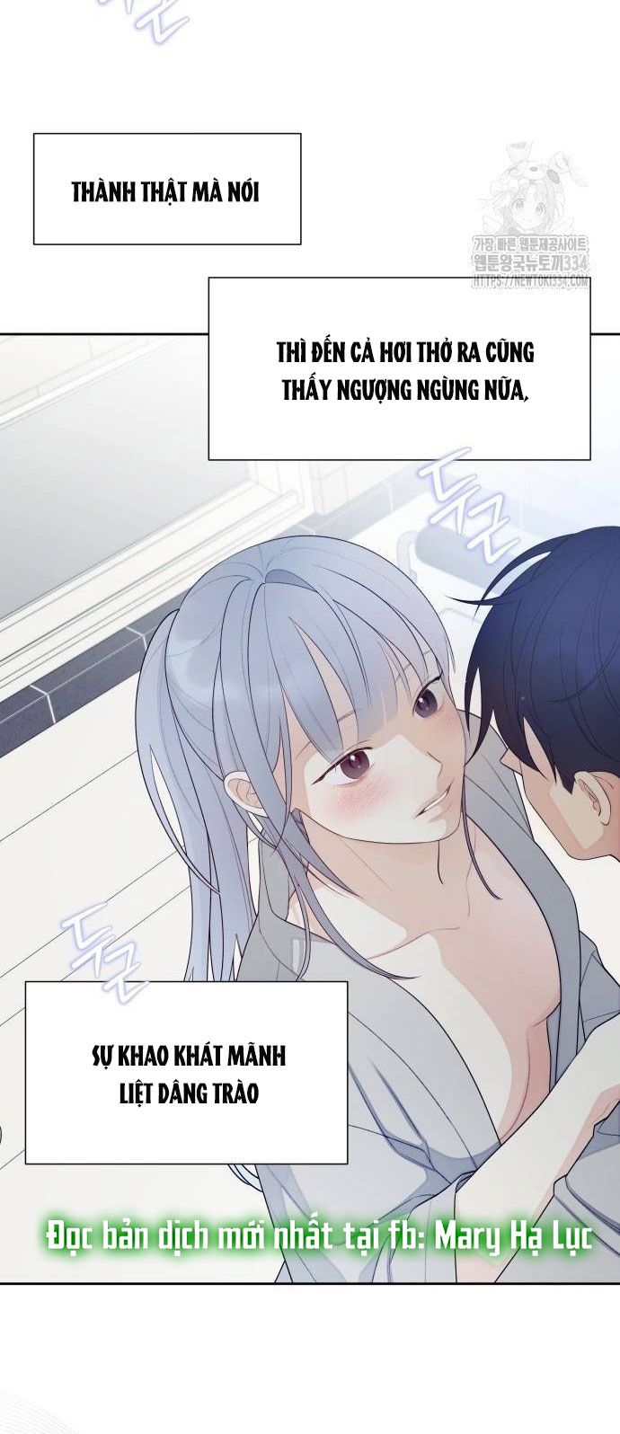 đọc truyện [18+] Cậu Ổn Đến Mức Nào? Chương 27 ảnh 69 tại Thiên Thai Truyện
