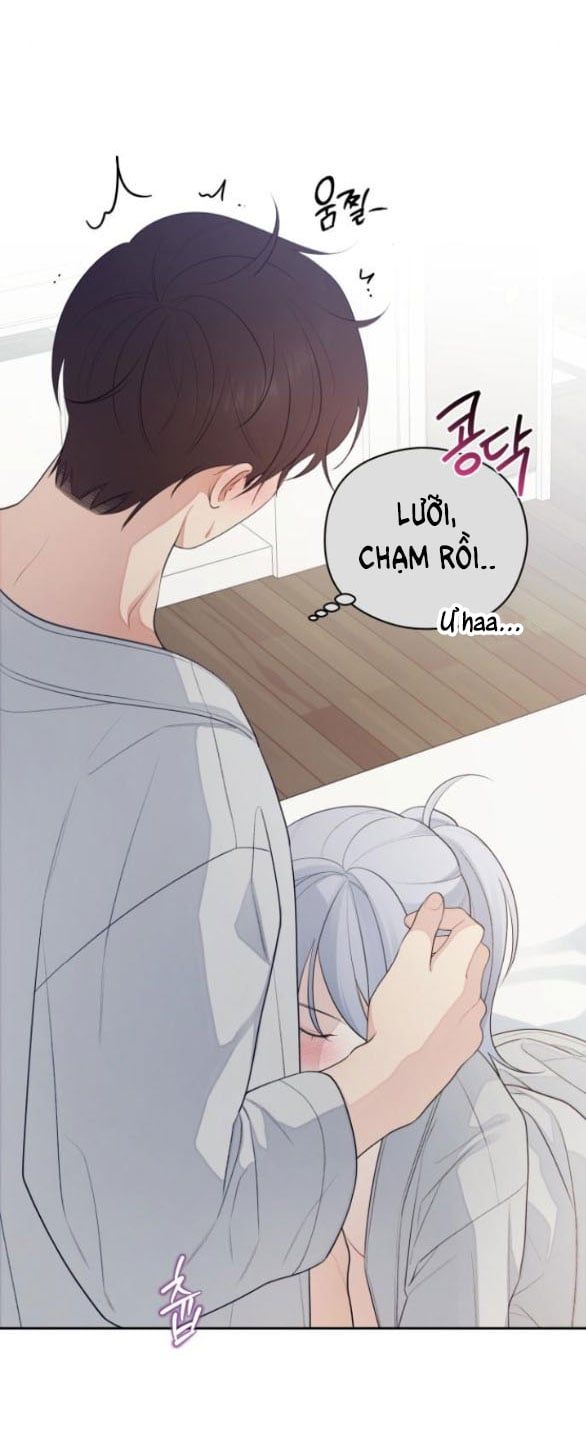 đọc truyện [18+] Cậu Ổn Đến Mức Nào? Chương 28.1 ảnh 13 tại Truyện Dạ Ký